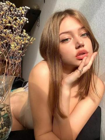 Индивидуалка Эльза Фотография 3